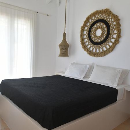 Kerveli Nafsika Villas Apartments Ex Petra Mare Village מראה חיצוני תמונה
